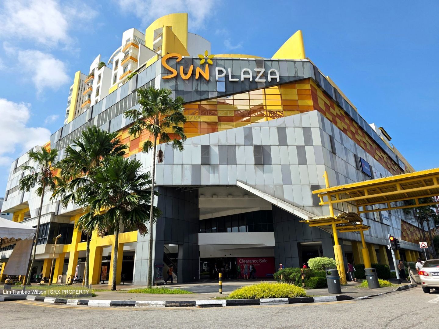 Skypark Residences (D27), Condominium #551651991